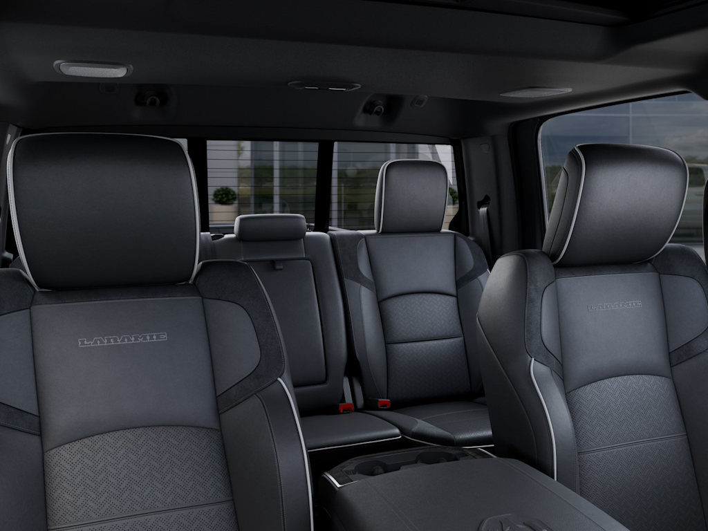 Thumbnail: 2026 RAM 2500 - 26