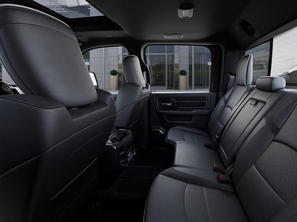 Thumbnail: 2026 RAM 2500 - 10