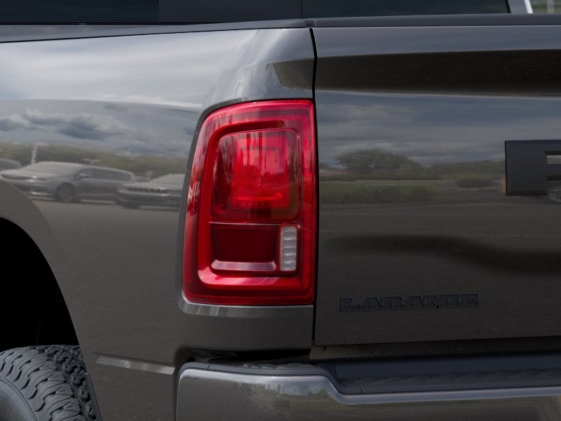 Thumbnail: 2026 RAM 2500 - 16