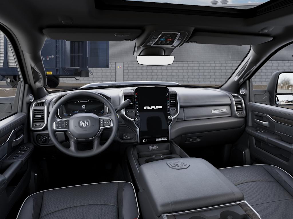 Thumbnail: 2026 RAM 2500 - 2