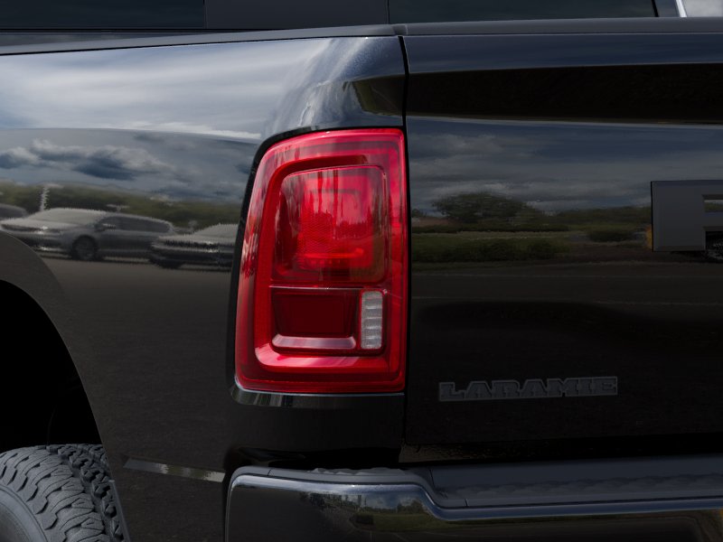 Thumbnail: 2026 RAM 2500 - 16
