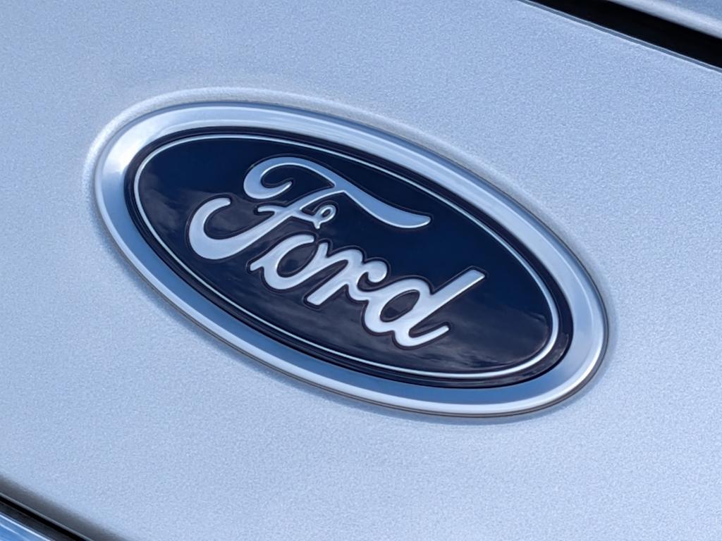 Thumbnail: 2018 Ford Fusion - 25