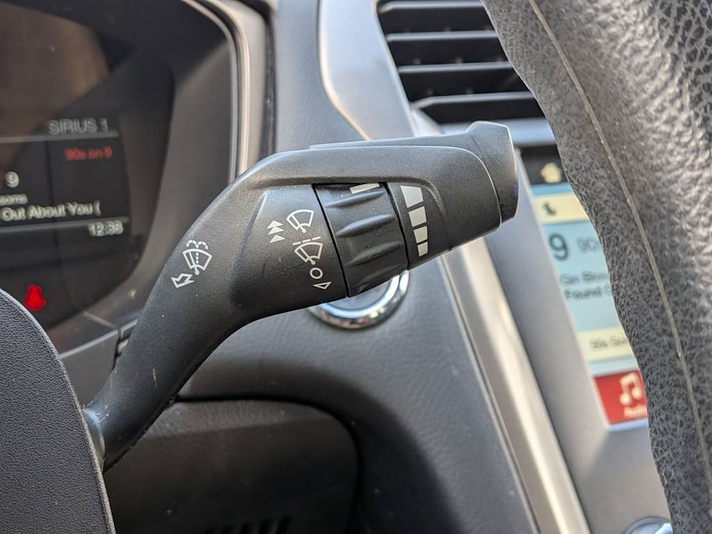 Thumbnail: 2018 Ford Fusion - 14