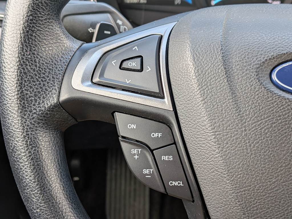 Thumbnail: 2018 Ford Fusion - 29