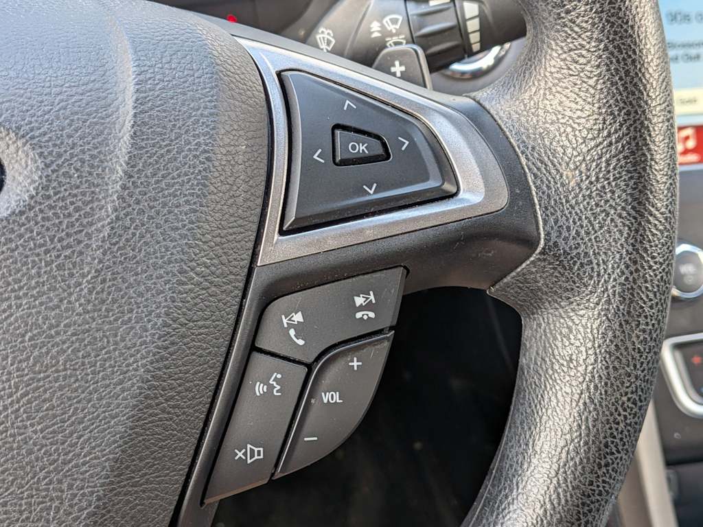Thumbnail: 2018 Ford Fusion - 30