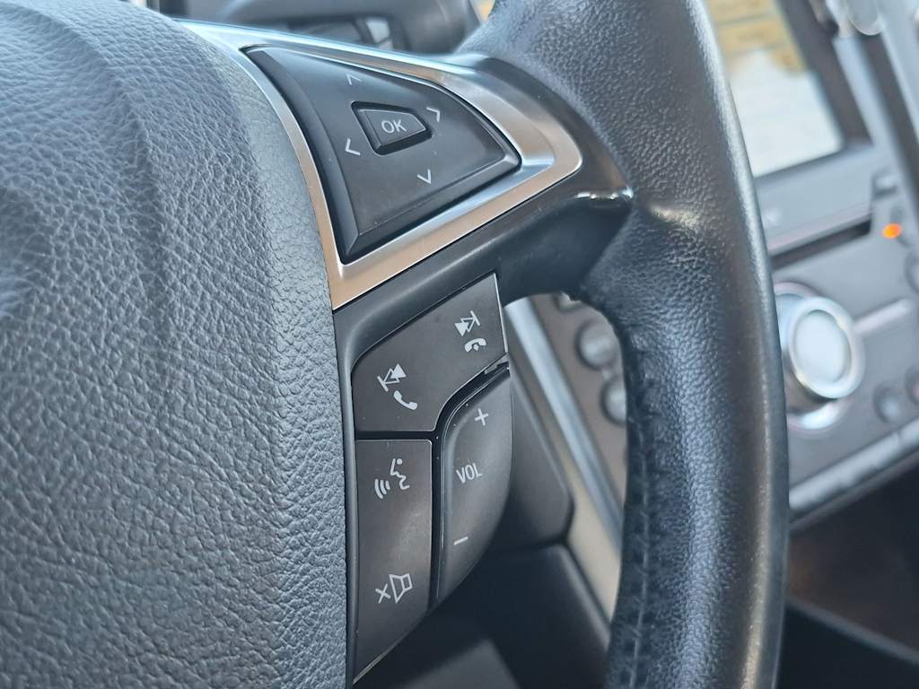Thumbnail: 2017 Ford Fusion - 29