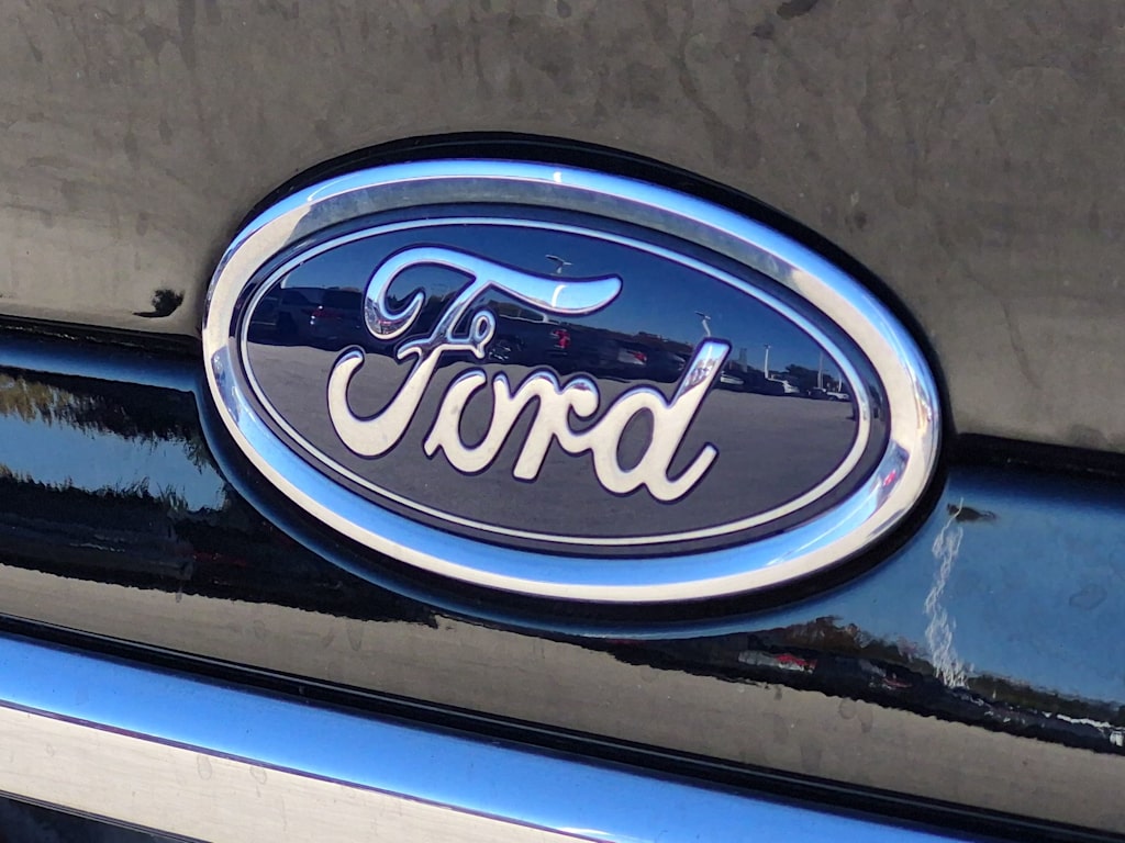 Thumbnail: 2017 Ford Fusion - 23