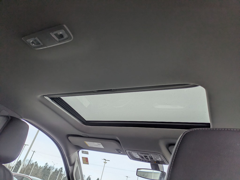 Thumbnail: 2021 Chevrolet Silverado 1500 - 27