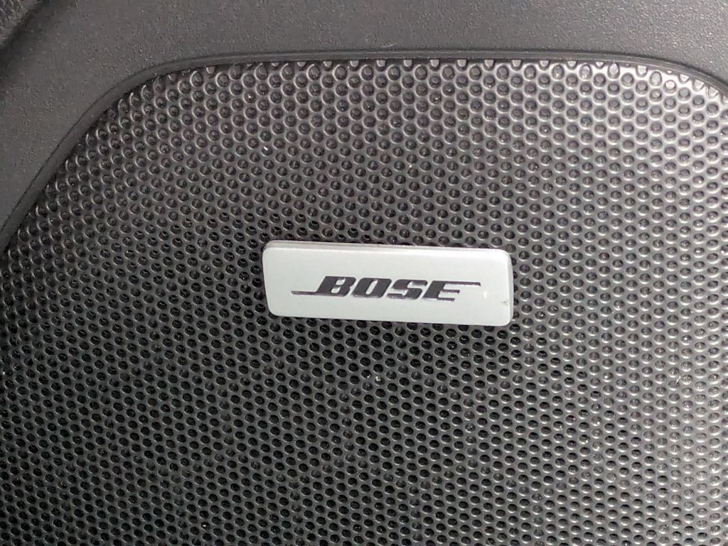 Thumbnail: 2021 Chevrolet Silverado 1500 - 18