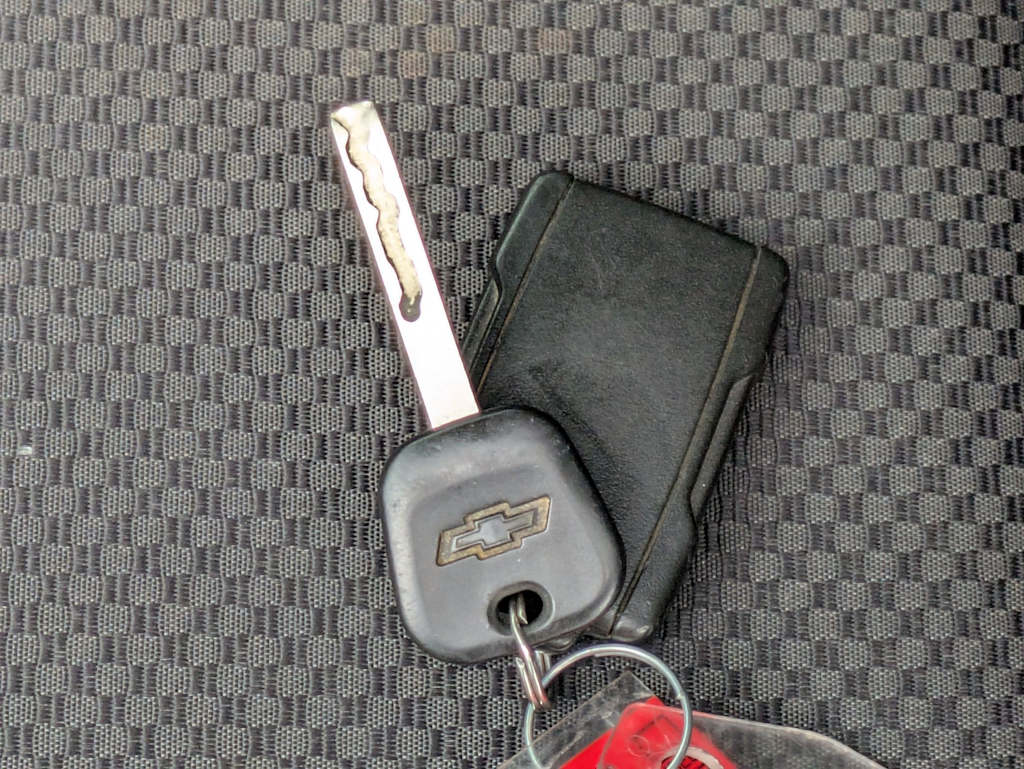 Thumbnail: 2015 Chevrolet Silverado 1500 - 17