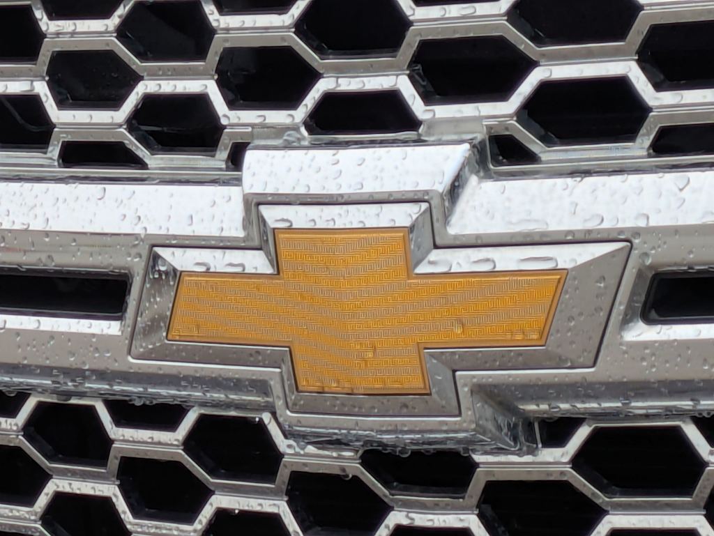 Thumbnail: 2015 Chevrolet Silverado 1500 - 23