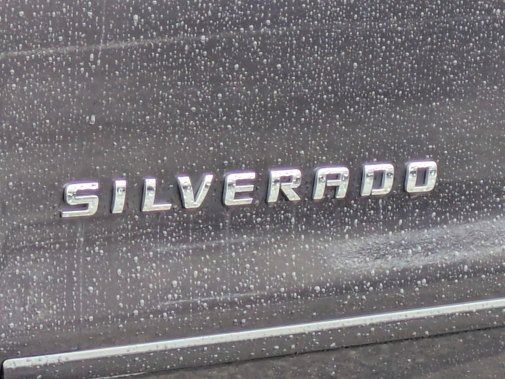 Thumbnail: 2015 Chevrolet Silverado 1500 - 7