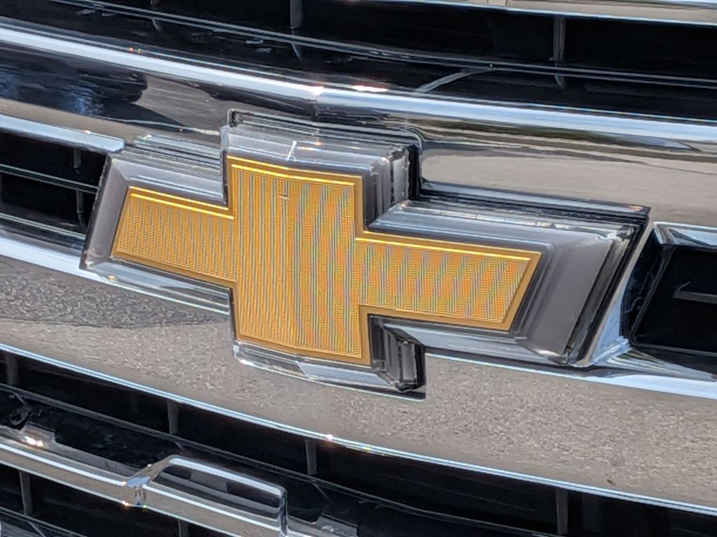 Thumbnail: 2020 Chevrolet Silverado 1500 - 9