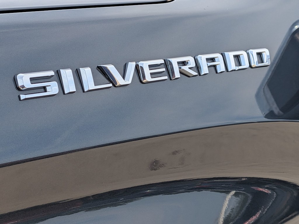 Thumbnail: 2020 Chevrolet Silverado 1500 - 7