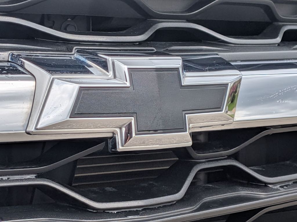 Thumbnail: 2023 Chevrolet Blazer - 25