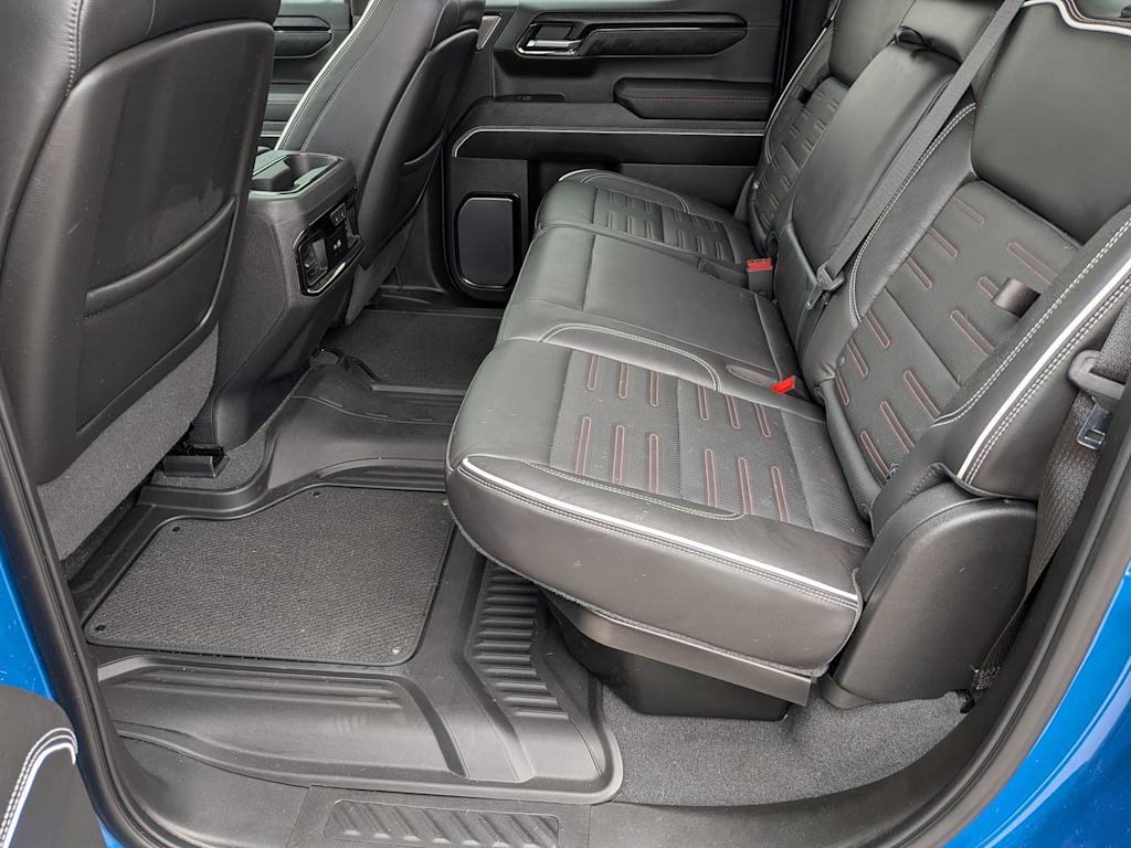 Thumbnail: 2023 GMC Sierra 1500 - 21