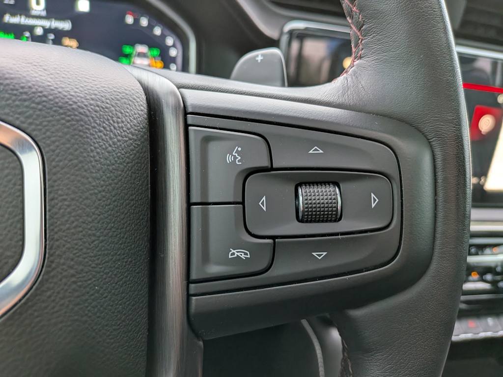 Thumbnail: 2023 GMC Sierra 1500 - 26