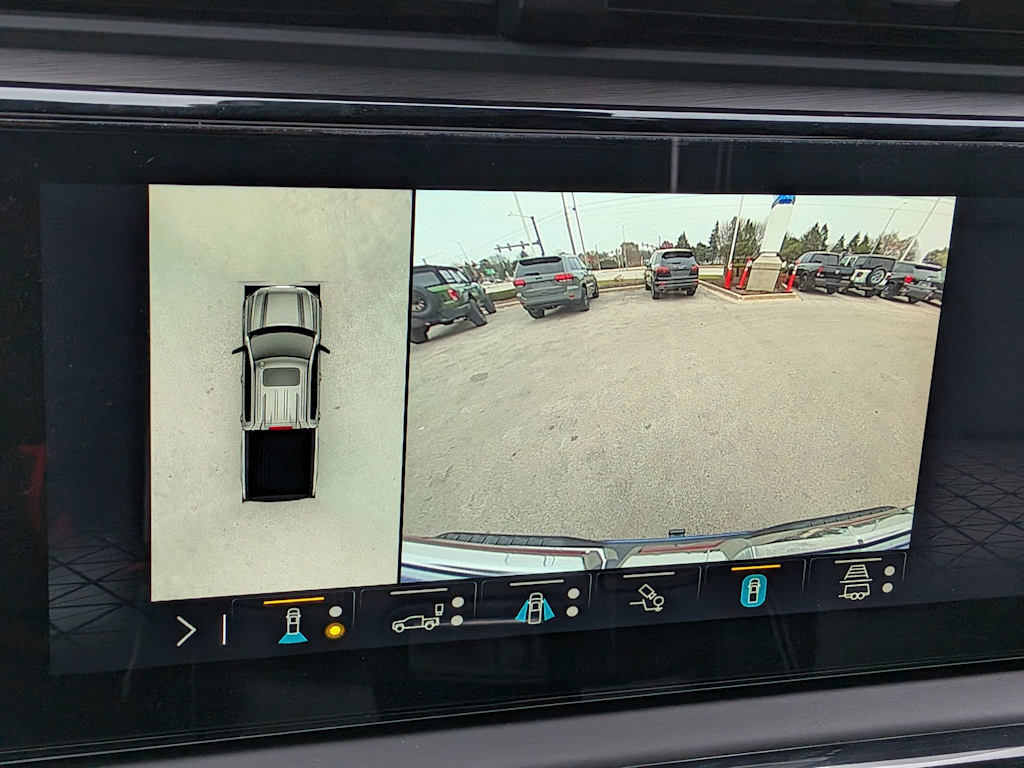 Thumbnail: 2023 GMC Sierra 1500 - 29