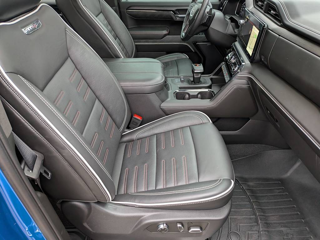 Thumbnail: 2023 GMC Sierra 1500 - 9