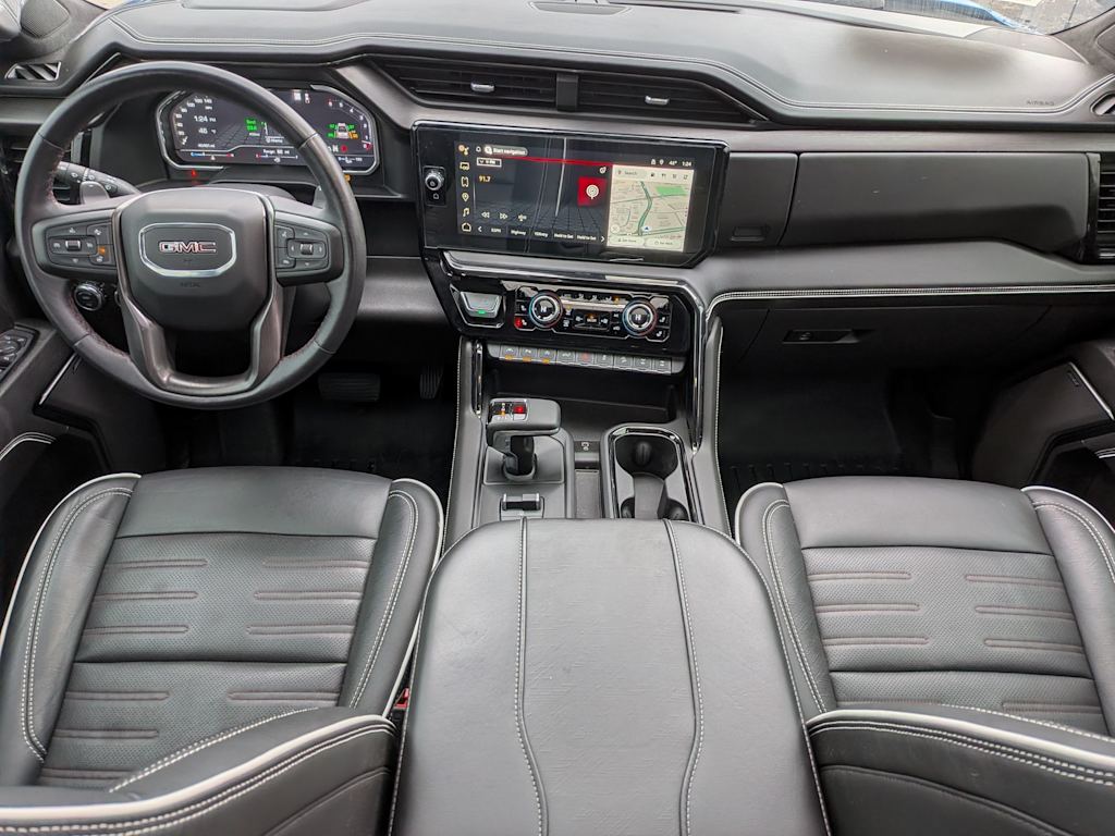 Thumbnail: 2023 GMC Sierra 1500 - 7