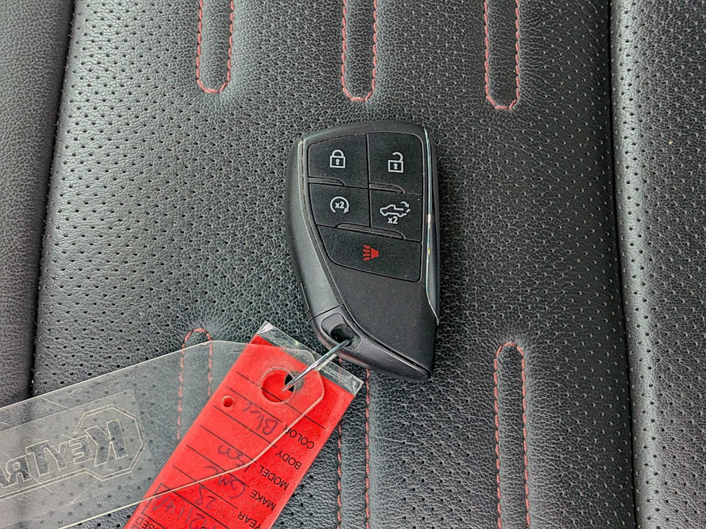 Thumbnail: 2023 GMC Sierra 1500 - 15