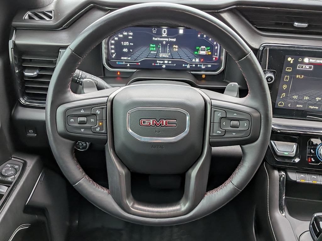 Thumbnail: 2023 GMC Sierra 1500 - 11