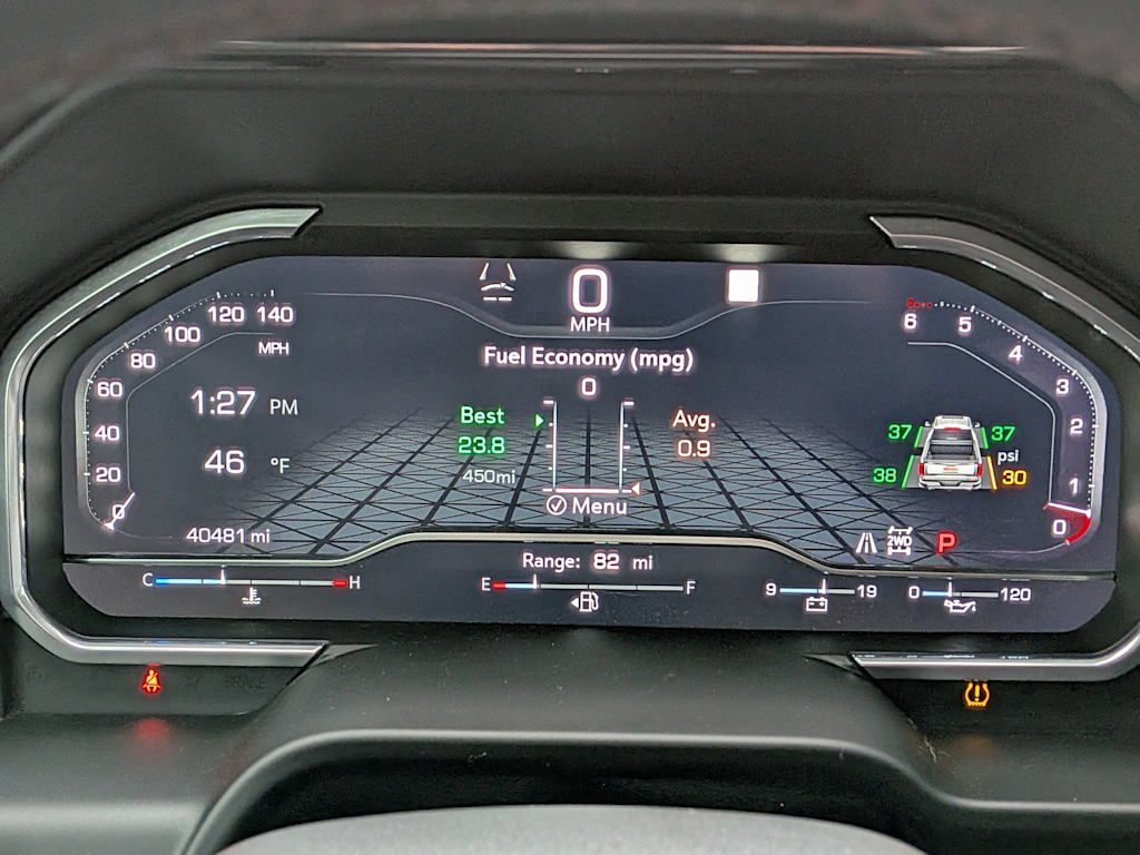 Thumbnail: 2023 GMC Sierra 1500 - 13