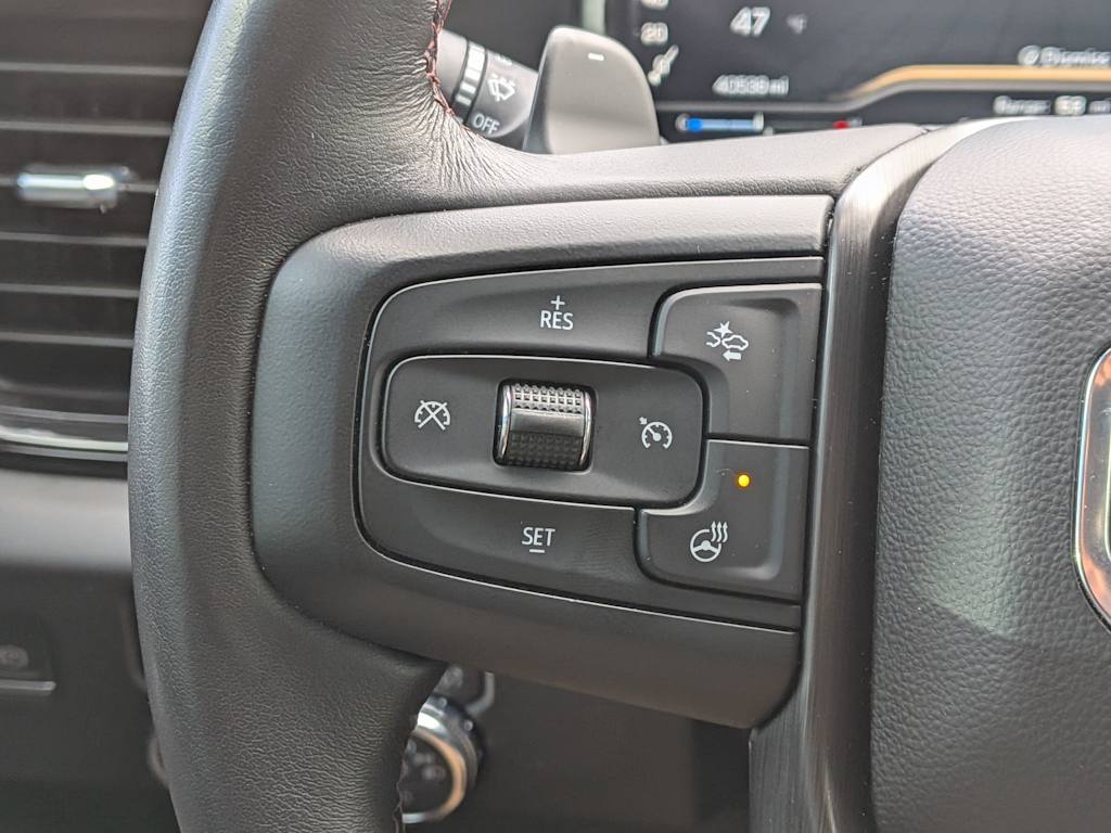 Thumbnail: 2023 GMC Sierra 1500 - 26