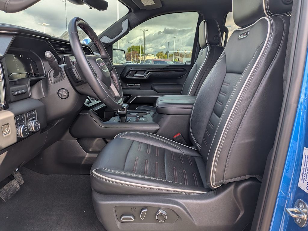 Thumbnail: 2023 GMC Sierra 1500 - 8