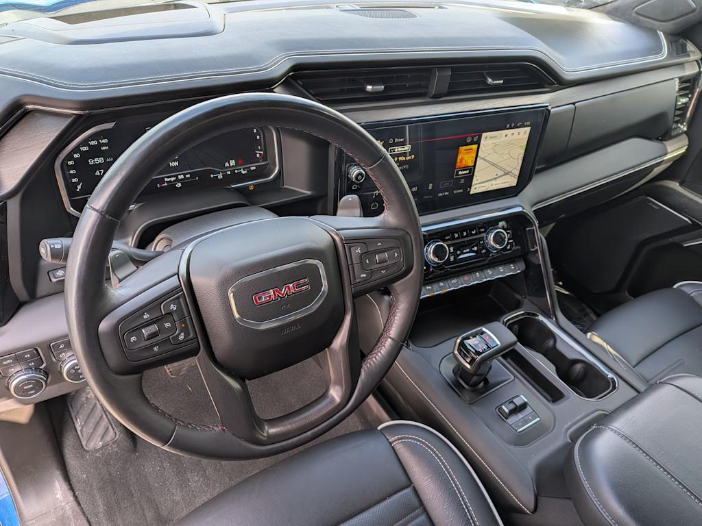 Thumbnail: 2023 GMC Sierra 1500 - 2