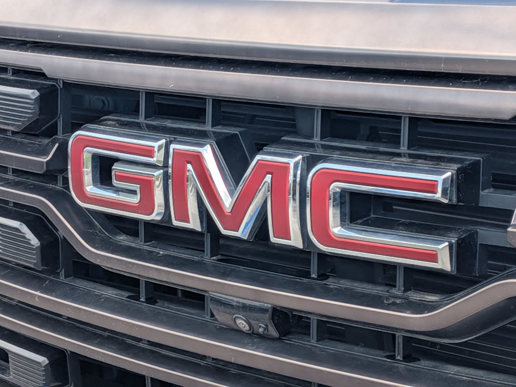 Thumbnail: 2023 GMC Sierra 1500 - 6