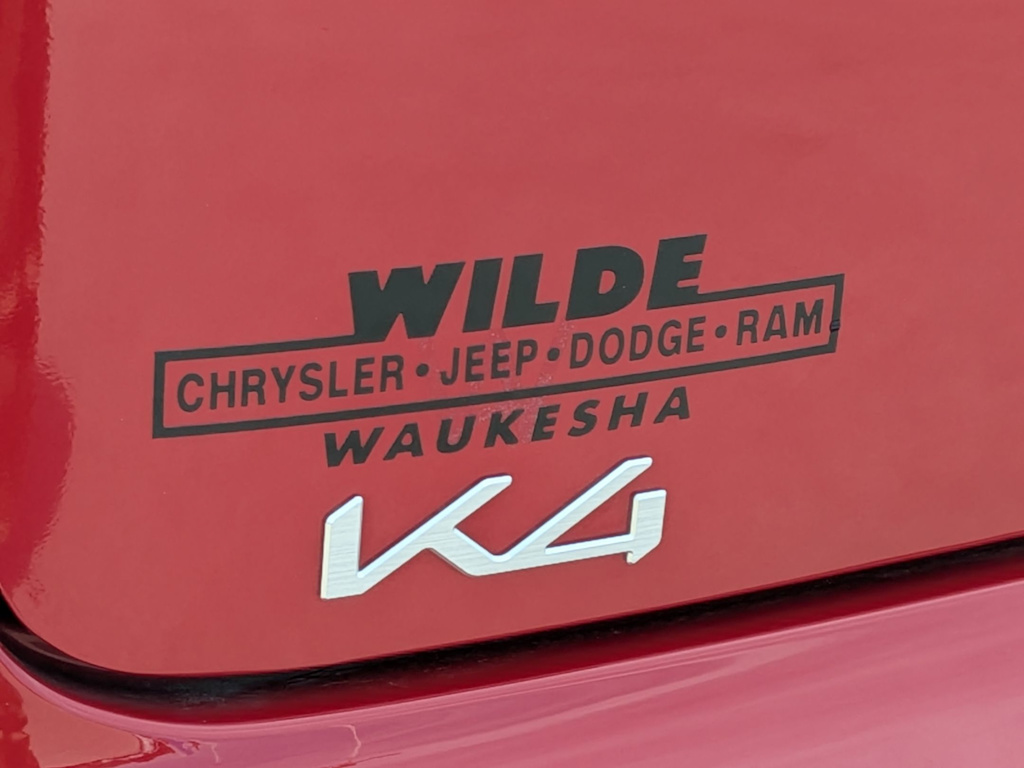 Thumbnail: 2025 Kia K4 - 6