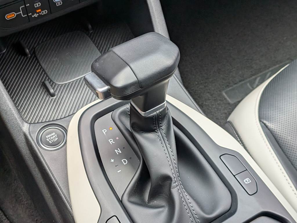 Thumbnail: 2025 Kia K4 - 14