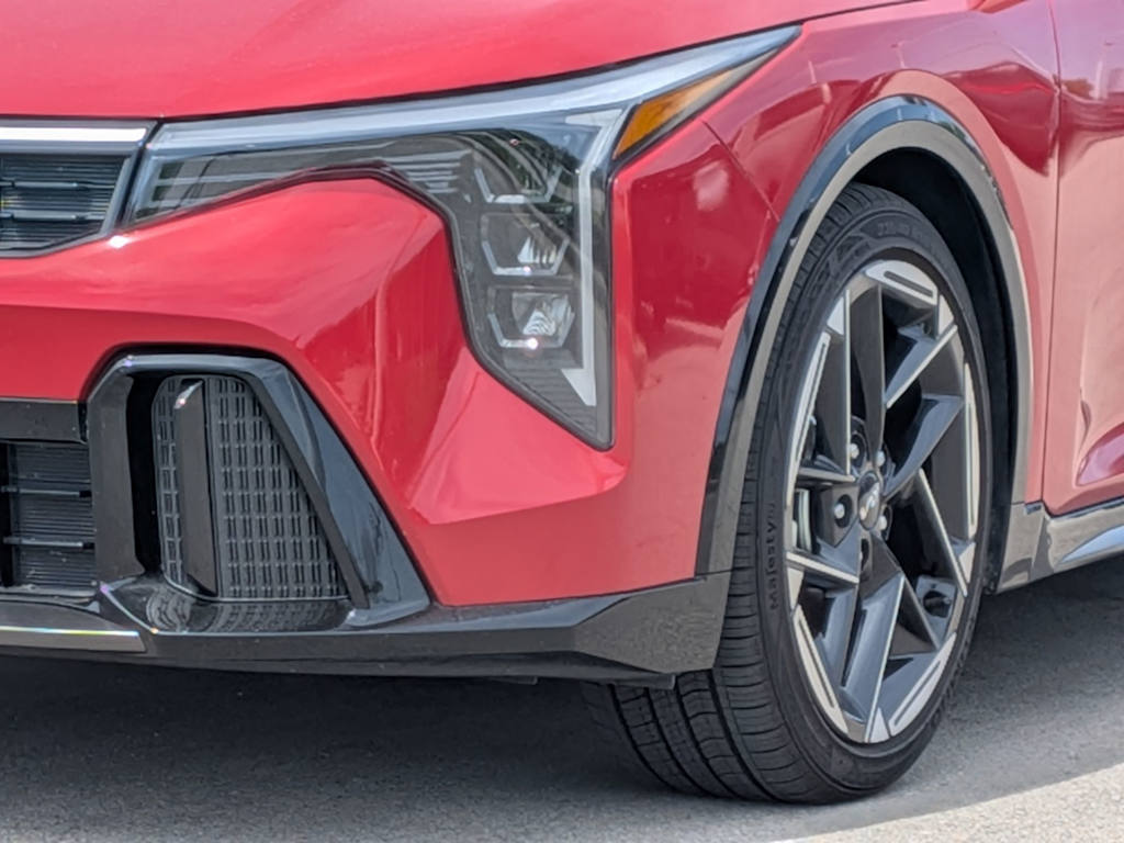 Thumbnail: 2025 Kia K4 - 27