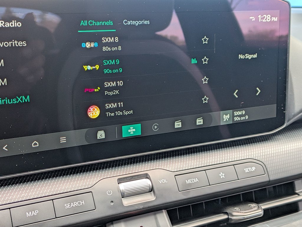 Thumbnail: 2025 Kia K4 - 35