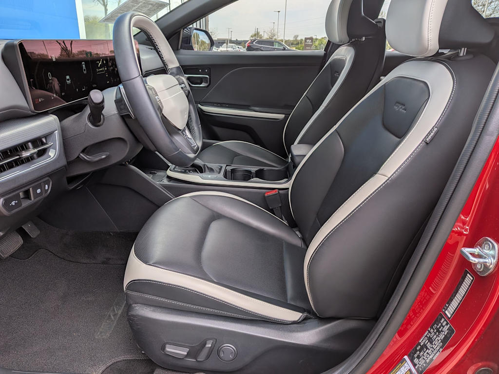 Thumbnail: 2025 Kia K4 - 9