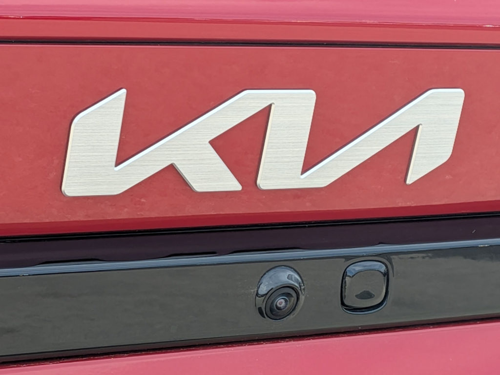 Thumbnail: 2025 Kia K4 - 28