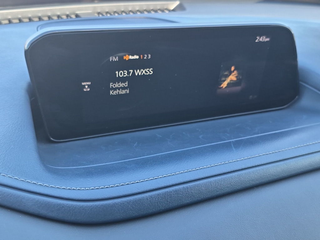 Thumbnail: 2021 Mazda CX-30 - 13