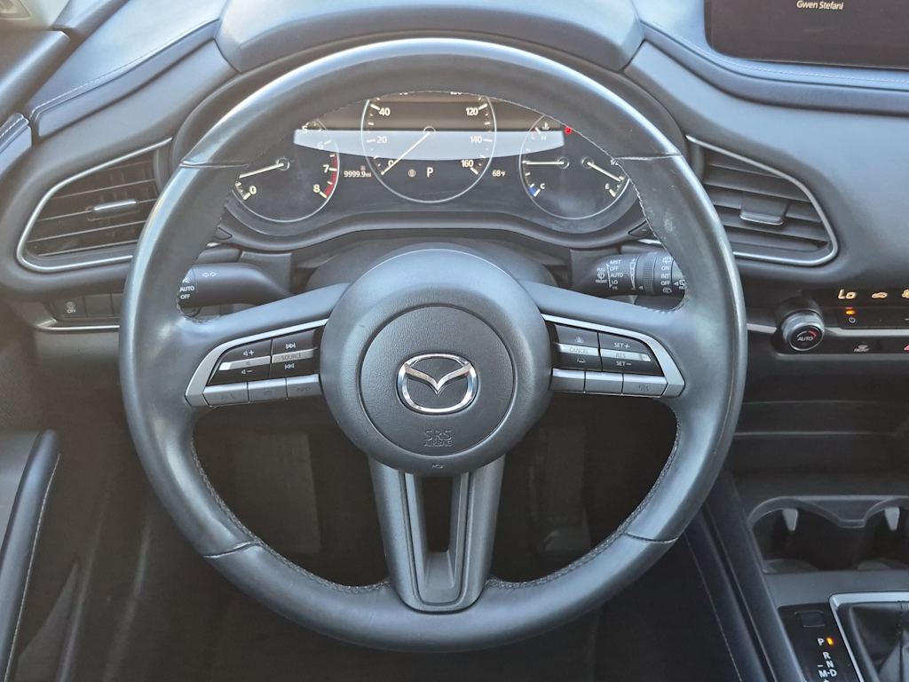 Thumbnail: 2021 Mazda CX-30 - 12