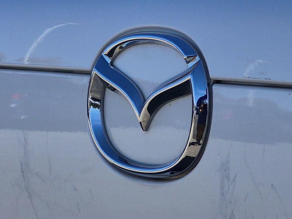 Thumbnail: 2021 Mazda CX-30 - 24