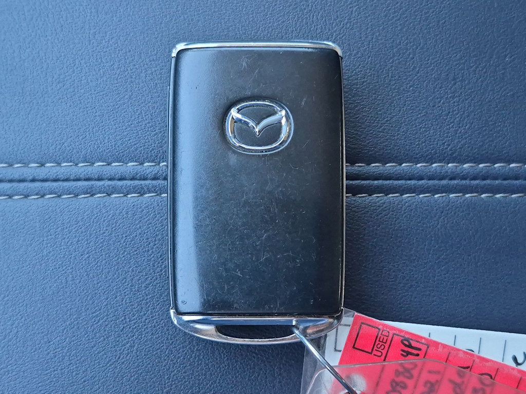 Thumbnail: 2021 Mazda CX-30 - 32