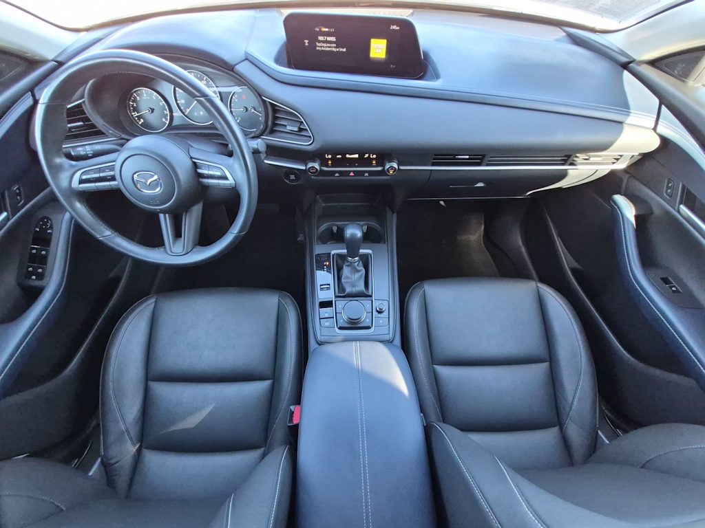 Thumbnail: 2021 Mazda CX-30 - 8