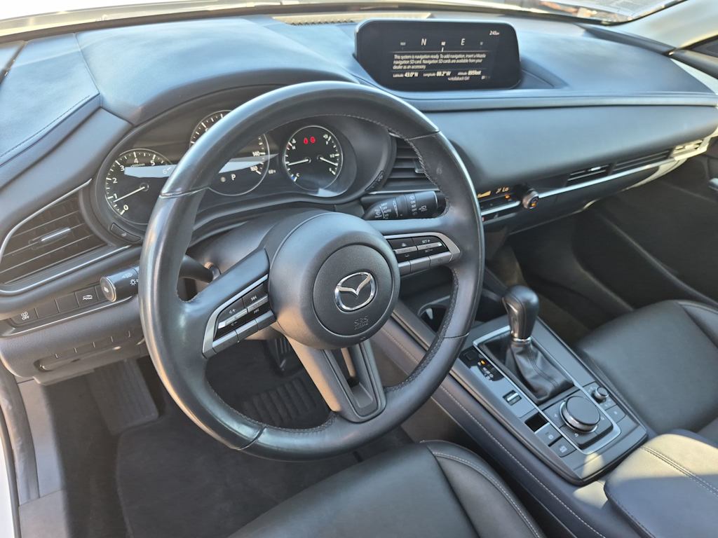 Thumbnail: 2021 Mazda CX-30 - 2