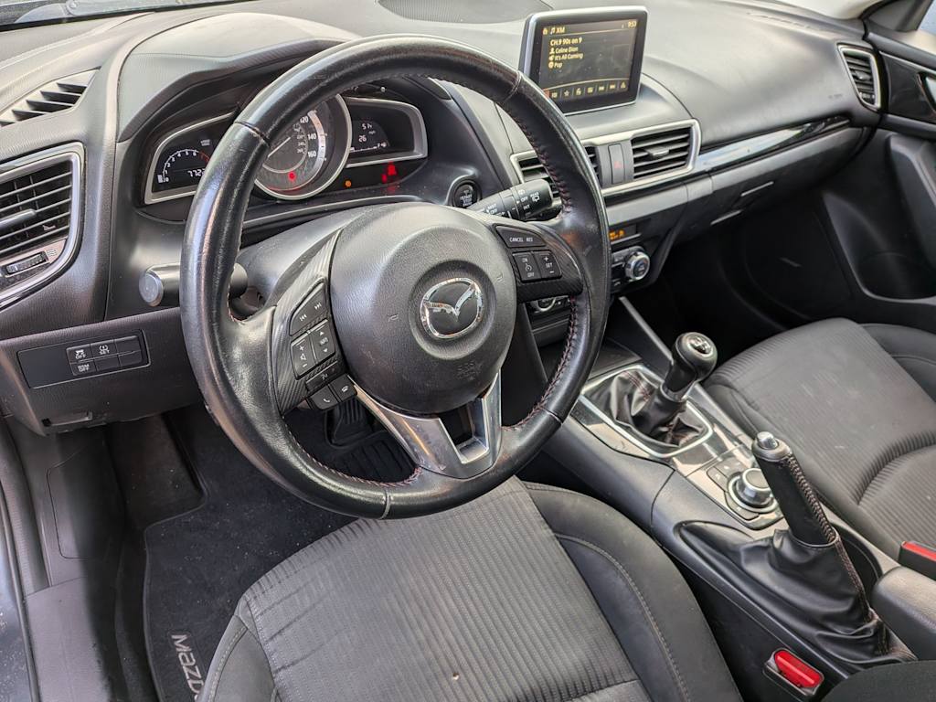 Thumbnail: 2016 Mazda Mazda3 - 2