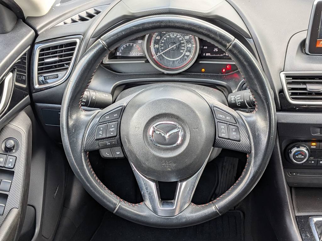 Thumbnail: 2016 Mazda Mazda3 - 13