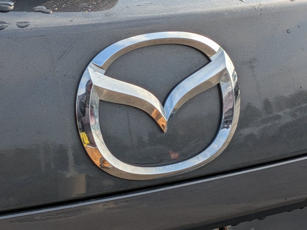 Thumbnail: 2016 Mazda Mazda3 - 31
