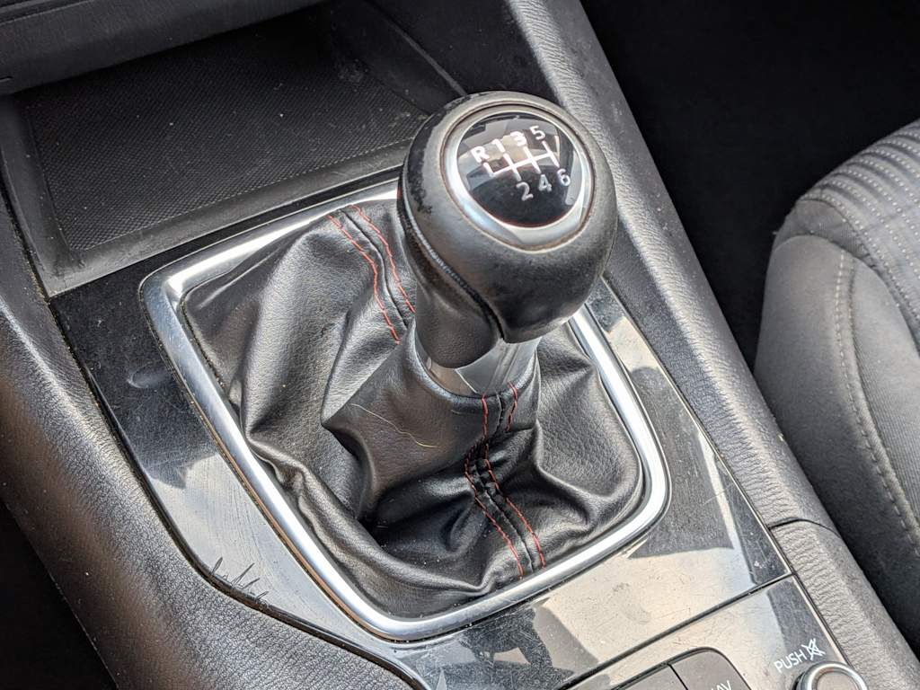 Thumbnail: 2016 Mazda Mazda3 - 42