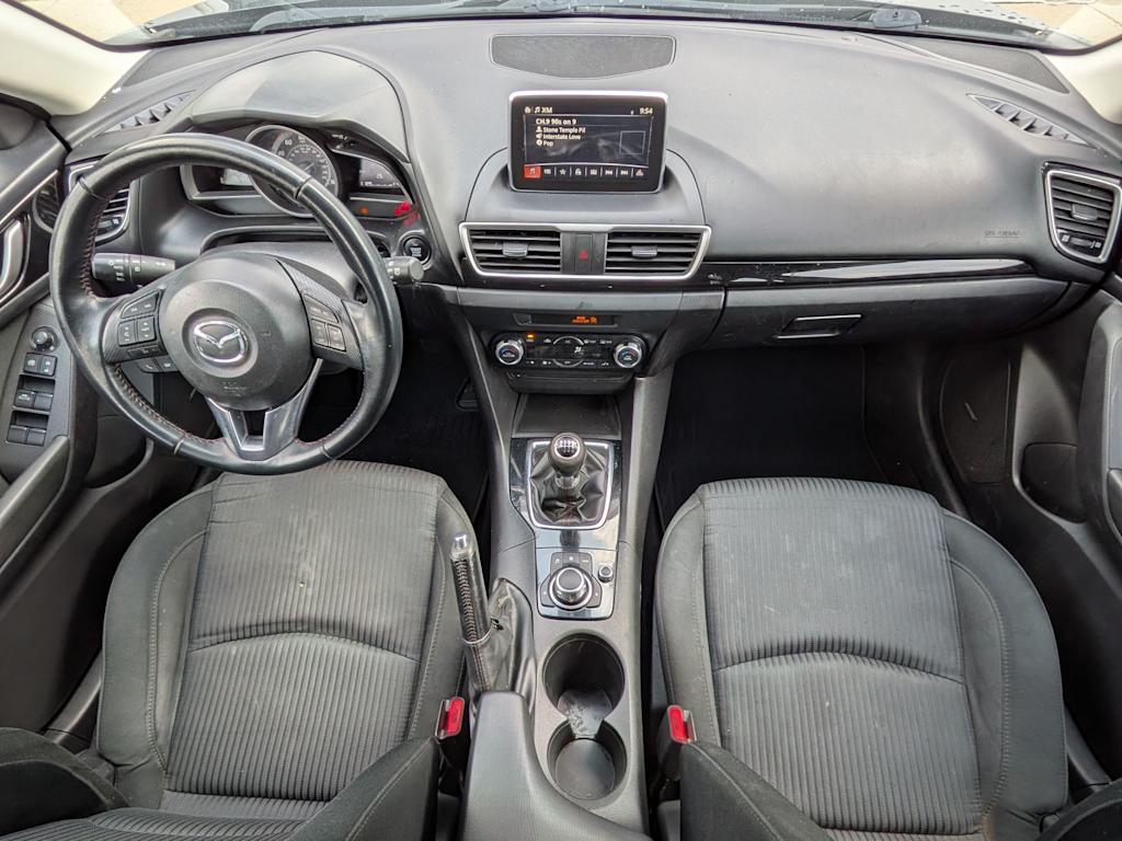 Thumbnail: 2016 Mazda Mazda3 - 12