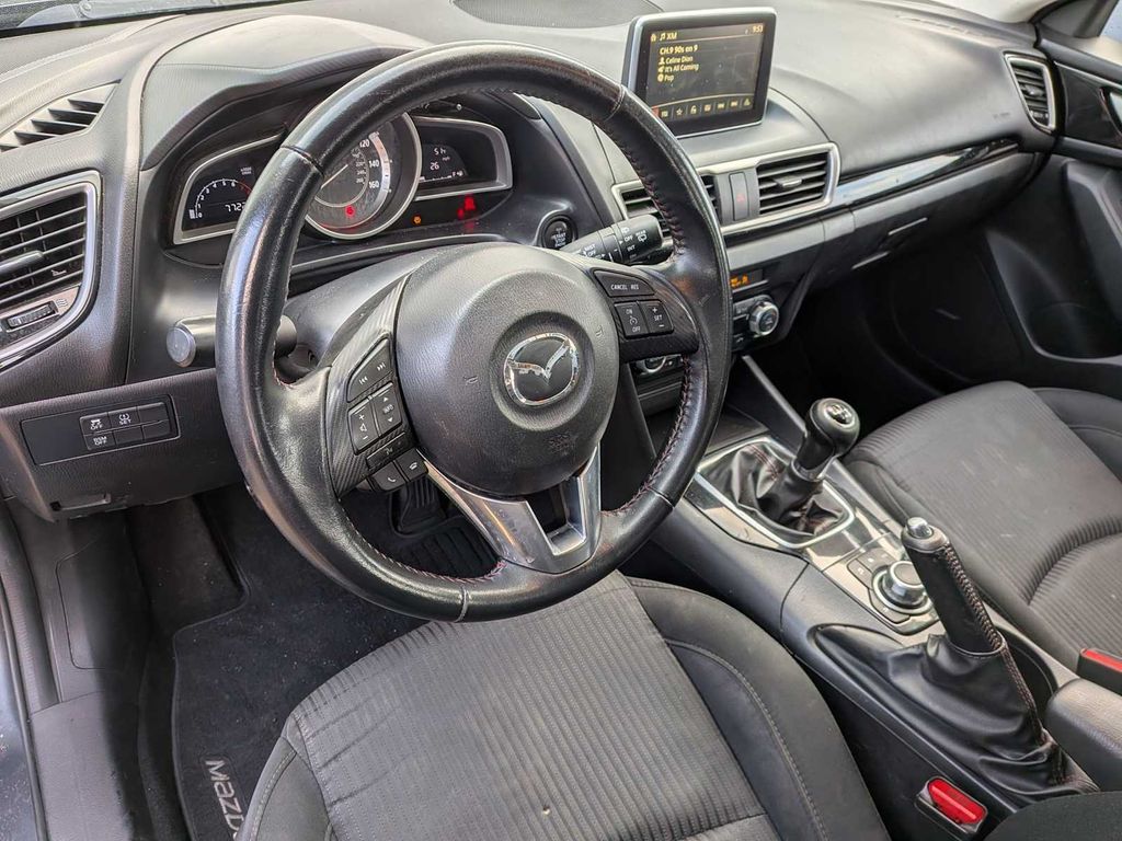 Thumbnail: 2016 Mazda Mazda3 - 8
