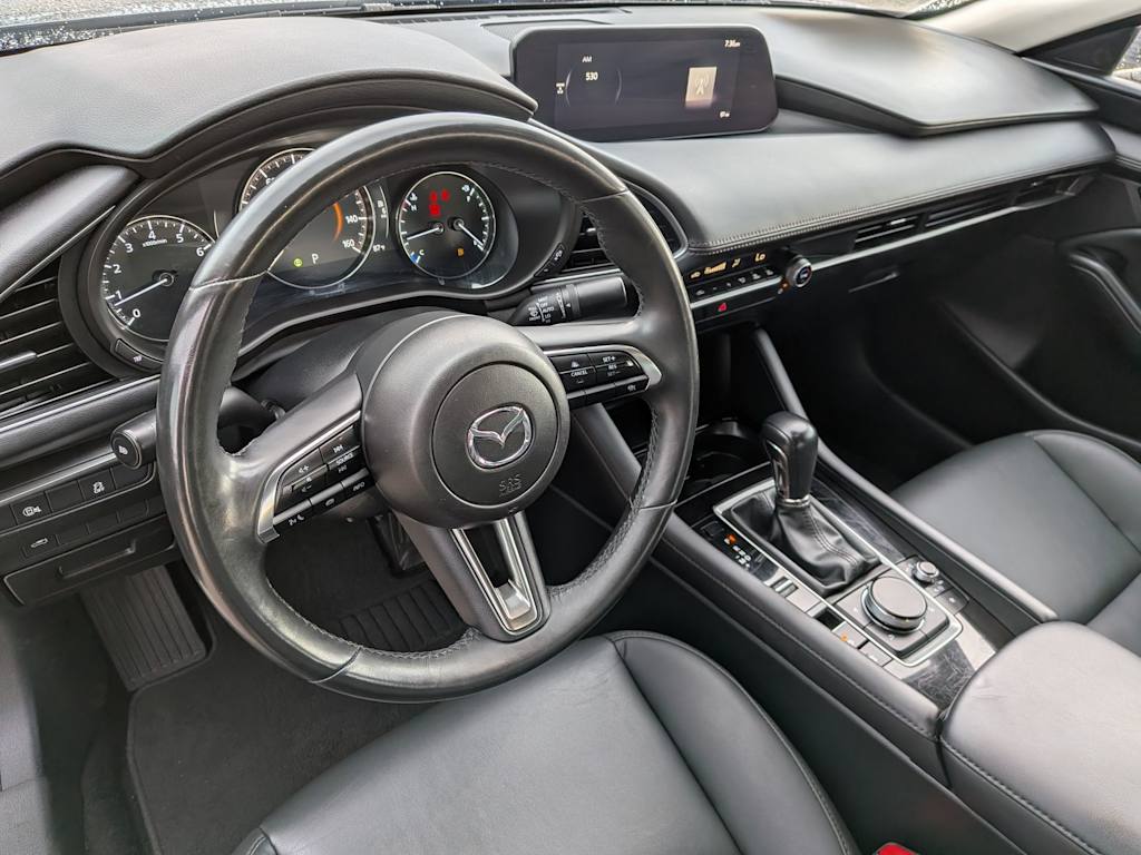 Thumbnail: 2024 Mazda Mazda3 - 2